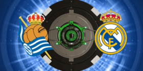 Real Sociedad x Real Madrid: onde assistir, horário e escalações do jogo de LaLiga