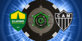 Cuiabá x Atlético-MG: onde assistir, horário e escalações do jogo do Brasileirão