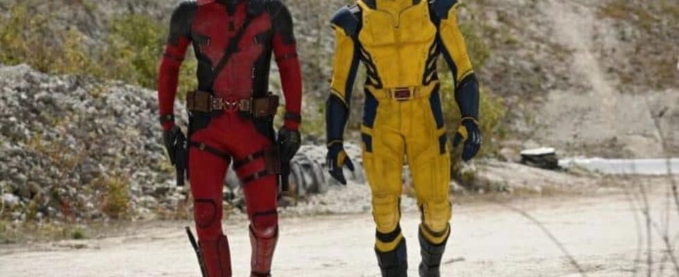 Deadpool & Wolverine: criador confirma cena pós-créditos