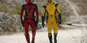Deadpool e Wolverine aparecem juntos pela 1ª vez em novo trailer; veja 