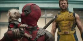 Tudo que rolou no novíssimo trailer de Deadpool & Wolverine