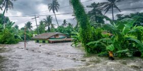 Ásia é o continente mais propenso a desastres climáticos; entenda