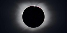 Eclipse solar total: em que parte da Terra o fenômeno é mais comum?