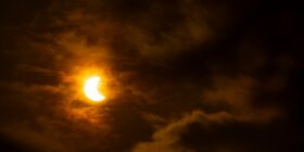 Quando será o próximo eclipse solar total visível no Brasil?