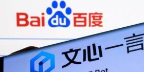 Ernie Bot, rival chinês do ChatGPT, alcança os 200 milhões de usuários