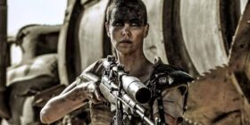 “Furiosa”: derivado de “Mad Max” terá uma das maiores cenas da história do cinema