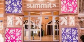 Com mais de 15 mil visitantes, Gramado Summit começa nesta quarta (10)