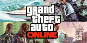 Glitch permite ter dinheiro infinito em GTA Online