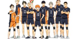 Haikyuu!!: história e principais personagens do anime de esporte