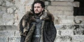 Game of Thrones cancela derivada focada em Jon Snow, oficializa ator