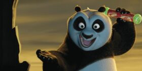 Kung Fu Panda: onde assistir os filmes e séries da franquia online