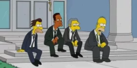 Os Simpsons mata personagem icônico após 35 anos na série