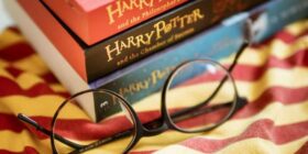 Saga Harry Potter terá novos audiolivros com novo elenco nas vozes