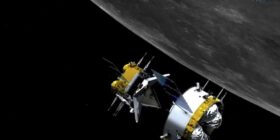 China lança missão de coleta de amostras do lado oculto da Lua esta semana