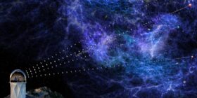Mapa 3D pode mudar tudo o que sabemos sobre a cosmologia do Universo