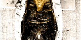 Maldição do Faraó: o que acontece com quem abre uma tumba do Antigo Egito?