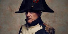 Ator menospreza atuação de Joaquin Phoenix em Napoleão: ‘eu teria feito melhor’