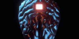 Empresa chinesa revela chip cerebral semelhante ao da Neuralink 