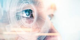 Nova IA pode analisar os olhos rapidamente