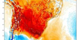 Nova onda de forte calor está chegando, especialmente em três regiões