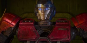 “Transformers: O Início” ganha seu primeiro trailer