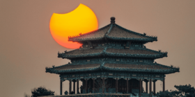 O Mais Antigo Eclipse da História e o triste Destino de Hsi e Ho