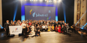 Prêmio Jabuti proíbe participação de obras criadas por inteligência artificial