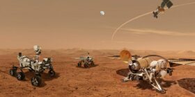NASA faz anúncio histórico sobre missão para Marte