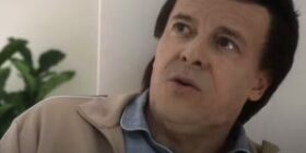 Rodrigo Faro vira chacota após trailer de filme sobre sequestro de Silvio Santos
