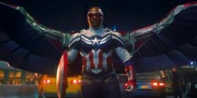 Capitão América 4: McDonalds vaza Hulk Vermelho e mais personagens