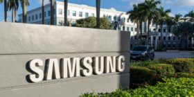 Samsung planeja aumentar produção de chips para IA