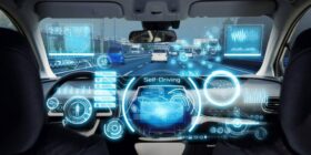 Carros autônomos: projeto é lançado para garantir implementação segura