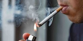 Reino Unido quer criar 1ª geração sem fumantes da história
