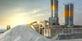 Produção de cimento é prejudicial para o planeta; conheça nova solução