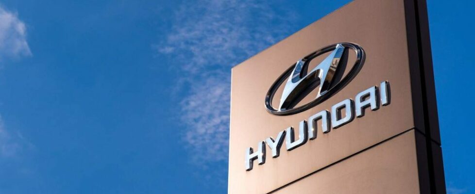 Nova película da Hyundai reduz temperatura dentro do carro em até 22°C