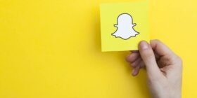 Snapchat quer adicionar marcas d’água a imagens criadas por IA