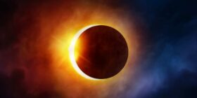 Eclipses solares podem afetar formação de nuvens, revela estudo