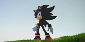 Sonic 3: Keanu Reeves dará voz ao vilão Shadow