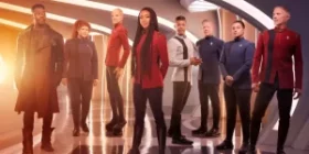 Star Trek: Discovery encerra jornada com promessas de um final grandioso