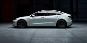 Novo Tesla Model 3 Performance 2024 é o mais potente já feito