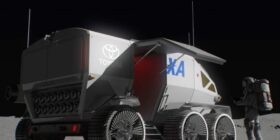 Toyota fará novo ‘carro lunar’ da NASA; conheça o Luna Cruiser