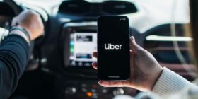 Uber: personalizar suas preferências de segurança no app ficou mais fácil