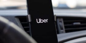 Uber lança notificação por voz para uso do cinto de segurança 