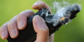Anvisa vai avaliar liberação de cigarros eletrônicos, pods e vapes