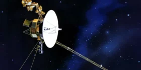 Causa do problema da Voyager 1 é identificado