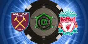 West Ham x Liverpool: onde assistir, horário e escalações do jogo da Premier League