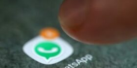 Truque secreto para ler mensagens apagadas do WhatsApp