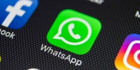 WhatsApp aumenta limite de mensagens fixadas em uma só conversa