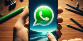 China faz Apple remover WhatsApp e Threads da App Store