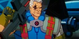 X-Men ’97 tira sarro de cena clássica do primeiro filme dos mutantes